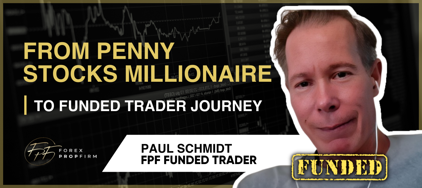 <strong></noscript>From Penny Stocks Millionaire to Funded Trader Journey</strong>