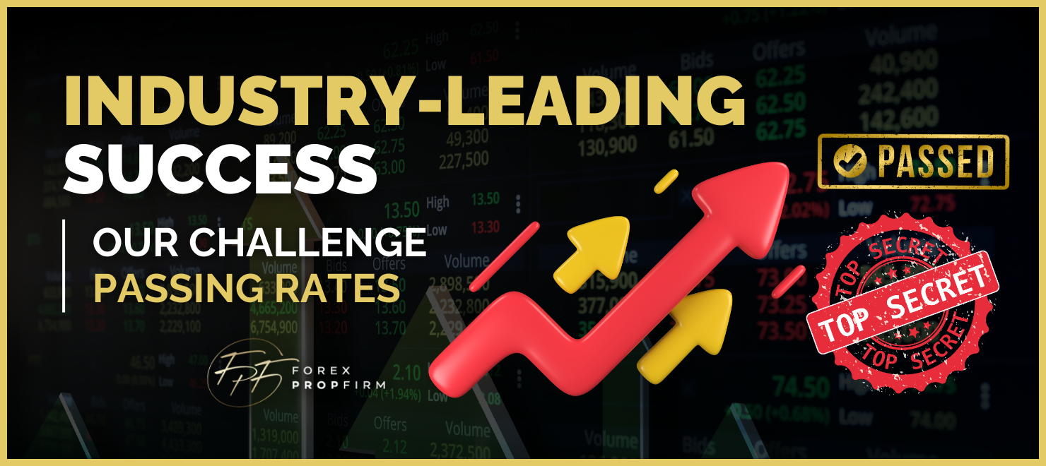 Industry-Leading Success: Our Challenge Passing Rates