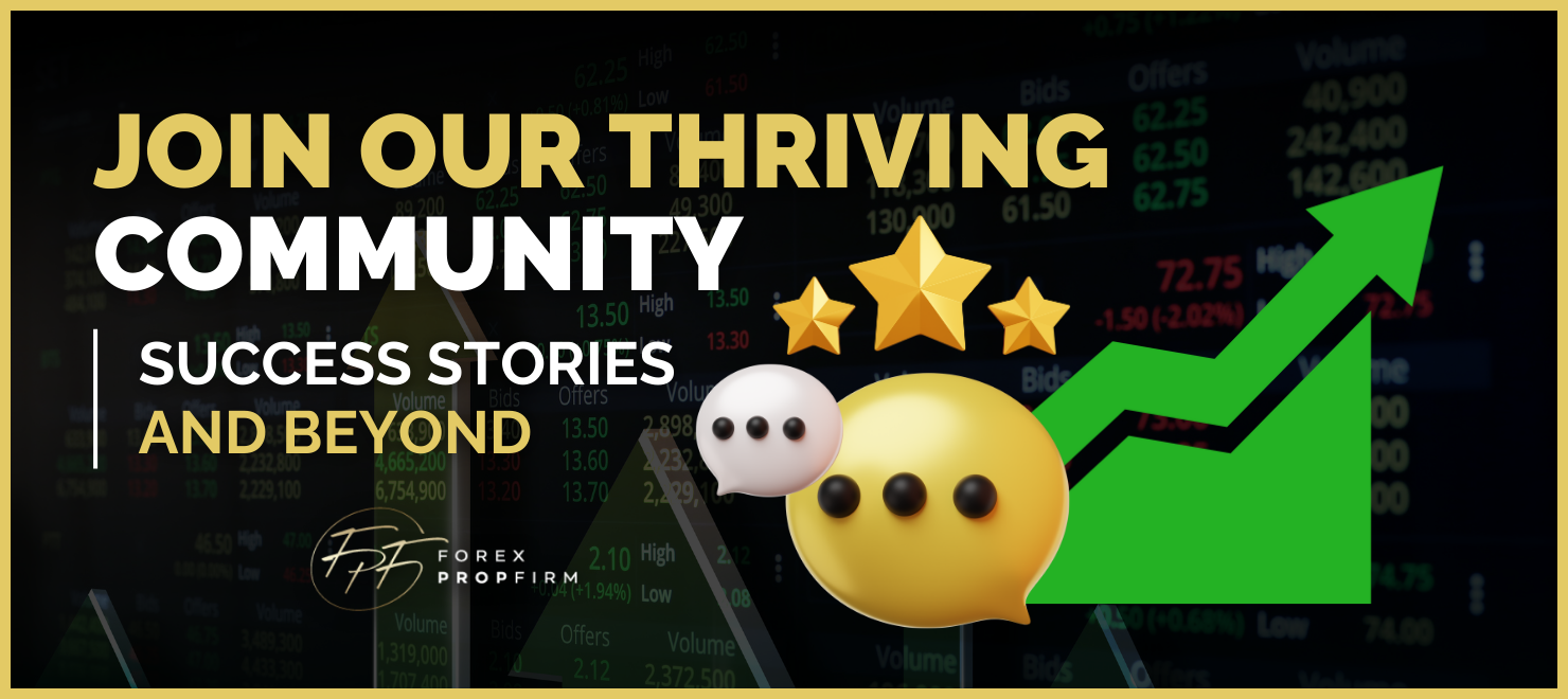 Join Our Thriving Community: Success Stories and Beyond