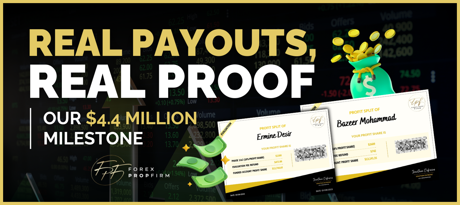 Real Payouts, Real Proof: Our $4.4 Million Milestone