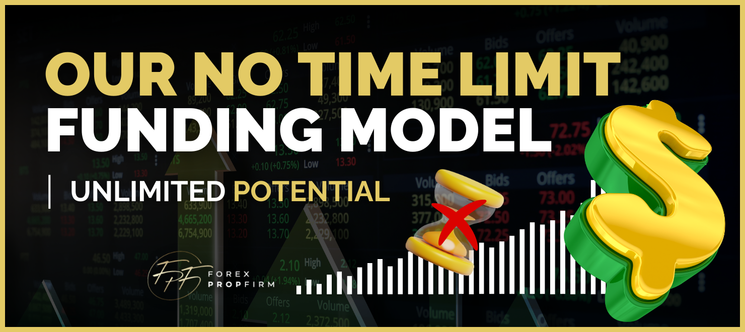 Unlimited Potential: Our No Time Limit Funding Model