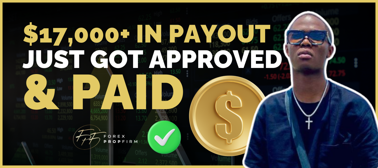 $17,000+ in Payout Just Got Approved and Paid: Wise Words by Goat Andy