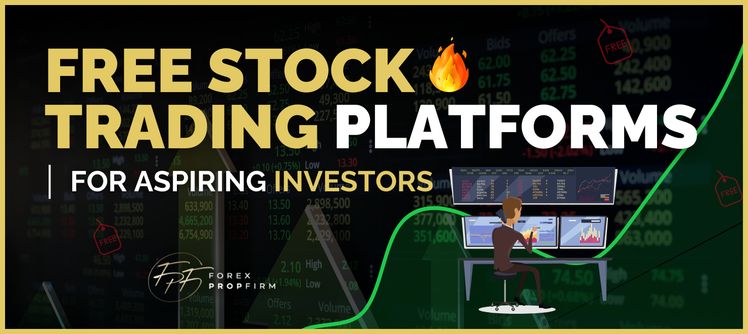 A Guide to Free Stock Trading Platforms for Aspiring Investors