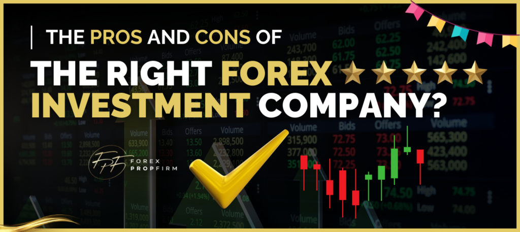 Forex Investment Company