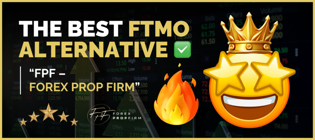 FTMO Alternative