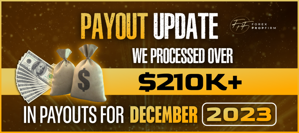 payouts in December 2023
