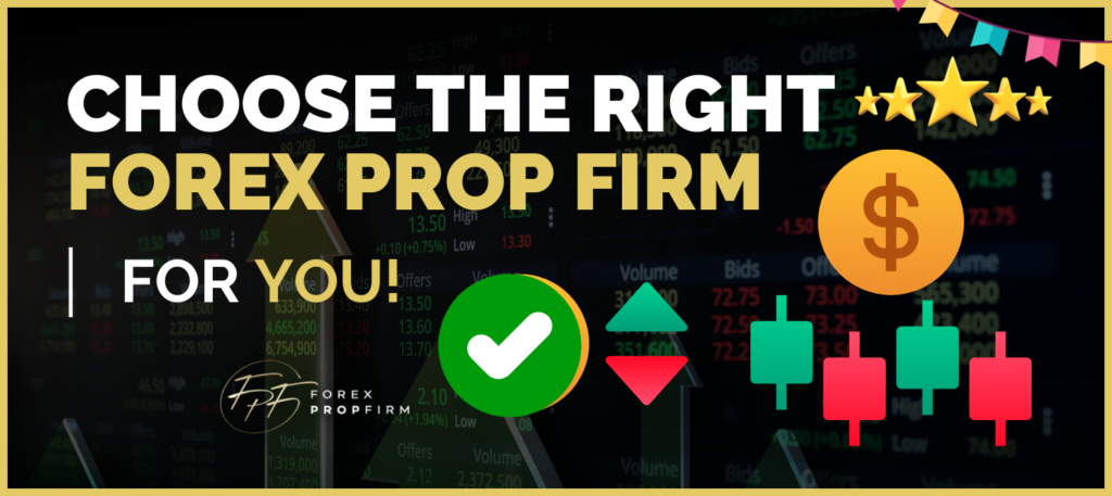 Forex Prop Firm