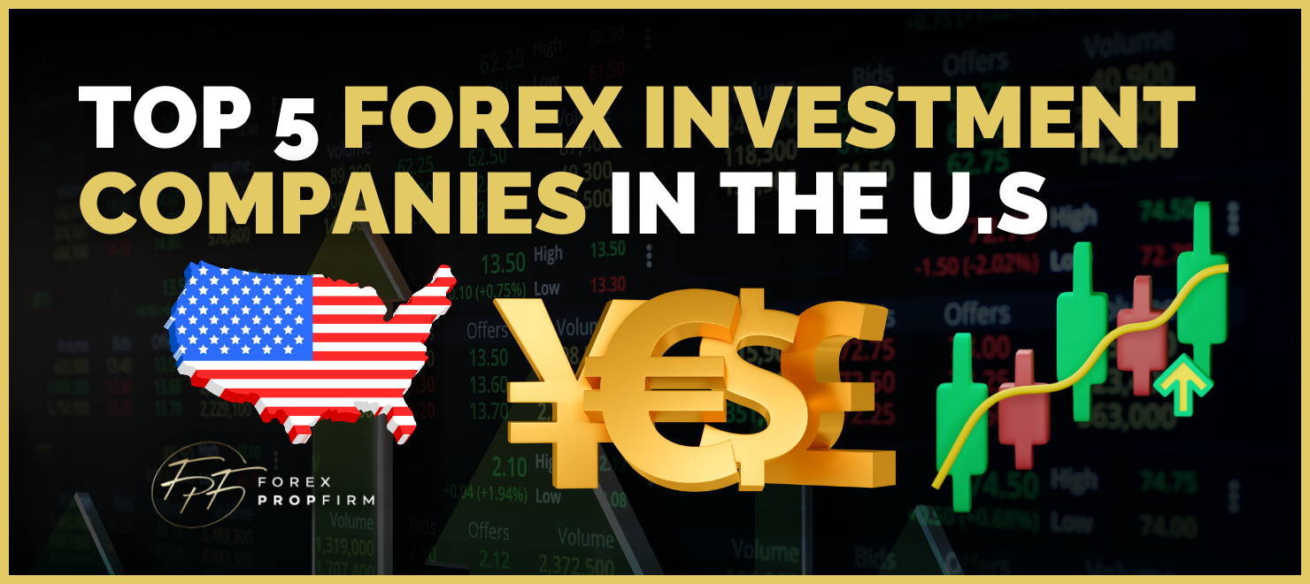 Forex Investment Company