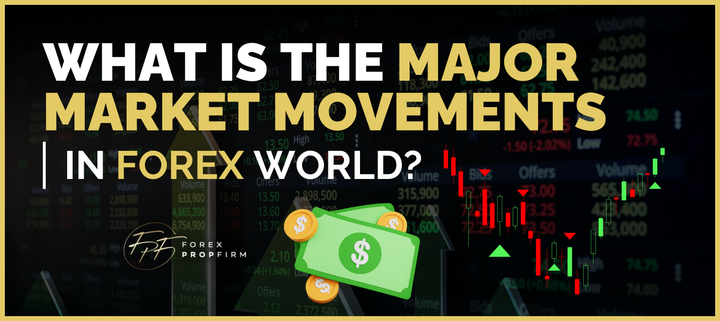 major market movements