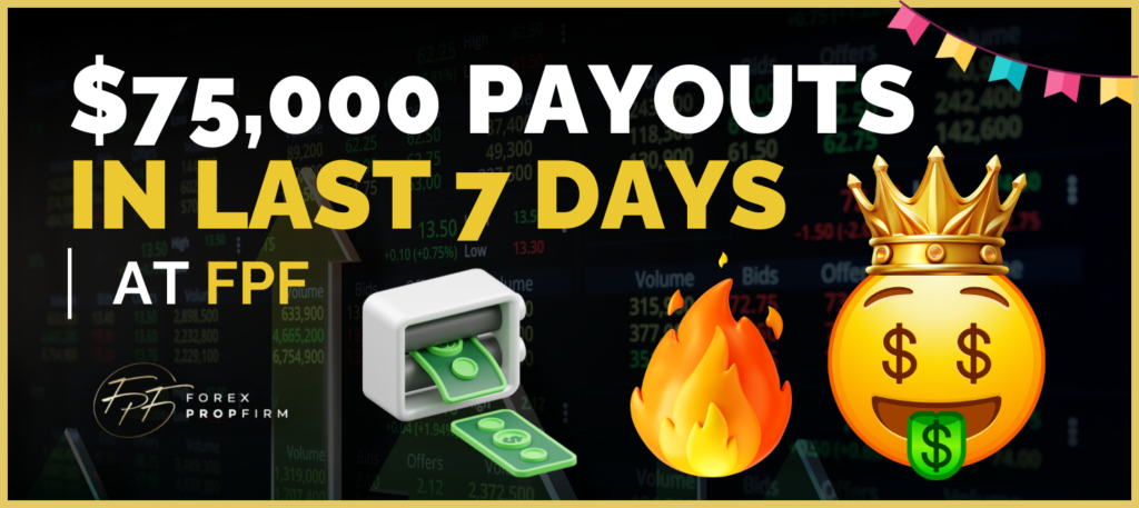 75000 payout