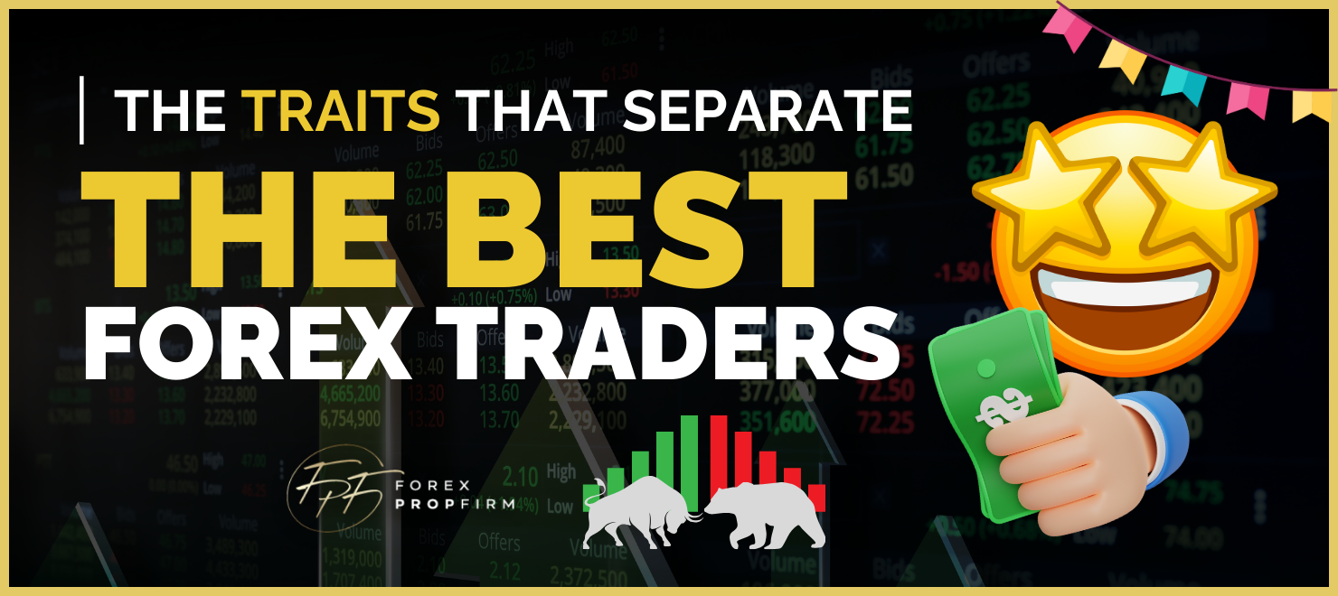 Best Forex Traders