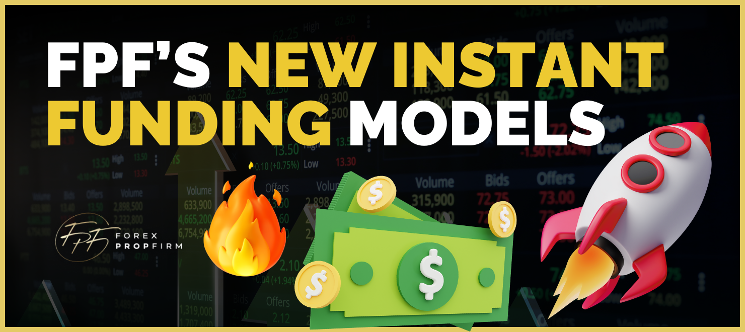Instant Funding Models