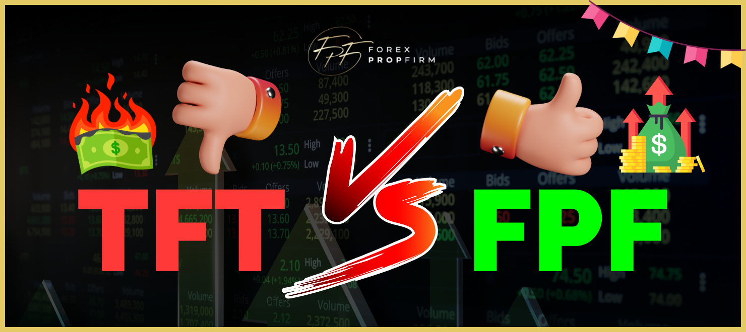TFT vs FPF